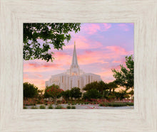 Load image into Gallery viewer, Gilbert Temple Come Seeking Peace