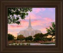 Load image into Gallery viewer, Gilbert Temple Come Seeking Peace