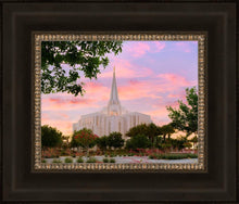 Load image into Gallery viewer, Gilbert Temple Come Seeking Peace