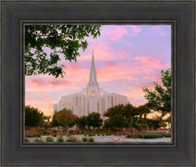 Load image into Gallery viewer, Gilbert Temple Come Seeking Peace