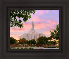 Load image into Gallery viewer, Gilbert Temple Come Seeking Peace