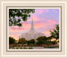 Load image into Gallery viewer, Gilbert Temple Come Seeking Peace