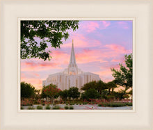 Load image into Gallery viewer, Gilbert Temple Come Seeking Peace