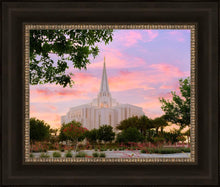 Load image into Gallery viewer, Gilbert Temple Come Seeking Peace