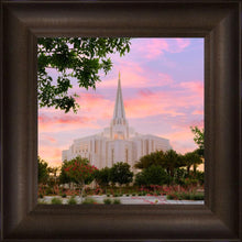 Load image into Gallery viewer, Gilbert Temple Come Seeking Peace
