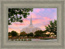 Load image into Gallery viewer, Gilbert Temple Come Seeking Peace
