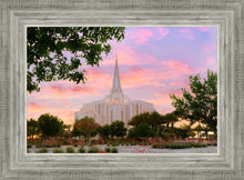 Load image into Gallery viewer, Gilbert Temple Come Seeking Peace