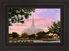 Load image into Gallery viewer, Gilbert Temple Come Seeking Peace