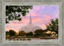 Load image into Gallery viewer, Gilbert Temple Come Seeking Peace