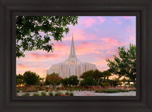 Load image into Gallery viewer, Gilbert Temple Come Seeking Peace