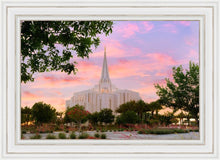 Load image into Gallery viewer, Gilbert Temple Come Seeking Peace