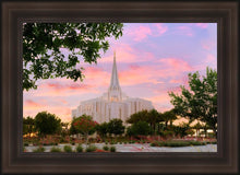 Load image into Gallery viewer, Gilbert Temple Come Seeking Peace