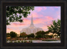 Load image into Gallery viewer, Gilbert Temple Come Seeking Peace
