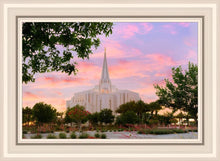 Load image into Gallery viewer, Gilbert Temple Come Seeking Peace