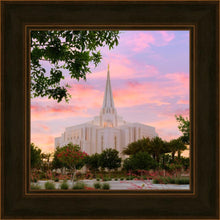 Load image into Gallery viewer, Gilbert Temple Come Seeking Peace