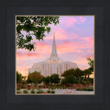 Load image into Gallery viewer, Gilbert Temple Come Seeking Peace
