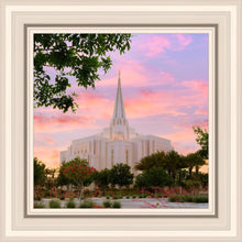 Load image into Gallery viewer, Gilbert Temple Come Seeking Peace