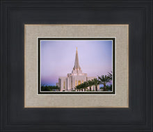 Load image into Gallery viewer, Gilbert Temple The Light Draweth Us To Him