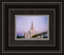 Load image into Gallery viewer, Gilbert Temple The Light Draweth Us To Him