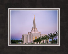 Load image into Gallery viewer, Gilbert Temple The Light Draweth Us To Him