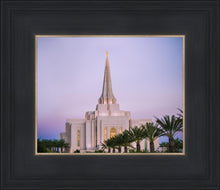 Load image into Gallery viewer, Gilbert Temple The Light Draweth Us To Him