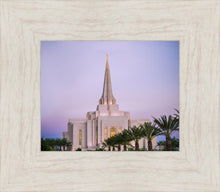 Load image into Gallery viewer, Gilbert Temple The Light Draweth Us To Him