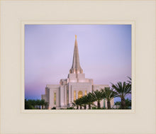 Load image into Gallery viewer, Gilbert Temple The Light Draweth Us To Him
