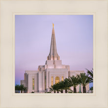 Load image into Gallery viewer, Gilbert Temple The Light Draweth Us To Him