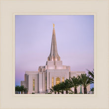 Load image into Gallery viewer, Gilbert Temple The Light Draweth Us To Him