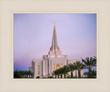 Load image into Gallery viewer, Gilbert Temple The Light Draweth Us To Him