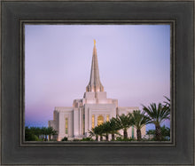 Load image into Gallery viewer, Gilbert Temple The Light Draweth Us To Him