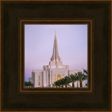 Load image into Gallery viewer, Gilbert Temple The Light Draweth Us To Him