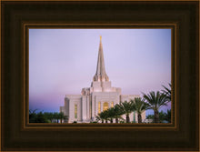 Load image into Gallery viewer, Gilbert Temple The Light Draweth Us To Him