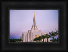 Load image into Gallery viewer, Gilbert Temple The Light Draweth Us To Him