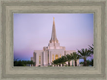 Load image into Gallery viewer, Gilbert Temple The Light Draweth Us To Him