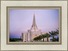 Load image into Gallery viewer, Gilbert Temple The Light Draweth Us To Him