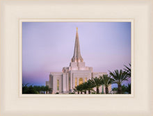 Load image into Gallery viewer, Gilbert Temple The Light Draweth Us To Him