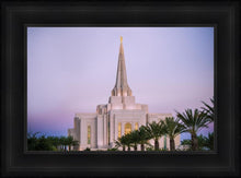 Load image into Gallery viewer, Gilbert Temple The Light Draweth Us To Him