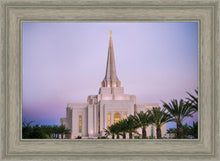 Load image into Gallery viewer, Gilbert Temple The Light Draweth Us To Him