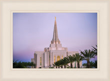 Load image into Gallery viewer, Gilbert Temple The Light Draweth Us To Him