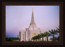 Load image into Gallery viewer, Gilbert Temple The Light Draweth Us To Him