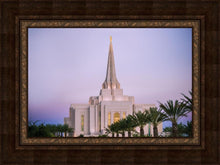 Load image into Gallery viewer, Gilbert Temple The Light Draweth Us To Him