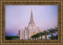 Load image into Gallery viewer, Gilbert Temple The Light Draweth Us To Him