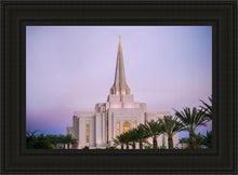 Load image into Gallery viewer, Gilbert Temple The Light Draweth Us To Him