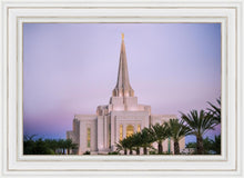 Load image into Gallery viewer, Gilbert Temple The Light Draweth Us To Him