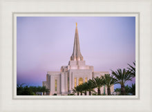 Load image into Gallery viewer, Gilbert Temple The Light Draweth Us To Him
