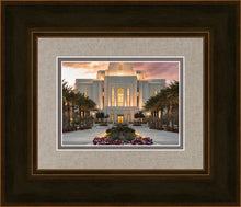 Load image into Gallery viewer, Gilbert Temple Glorified In Light