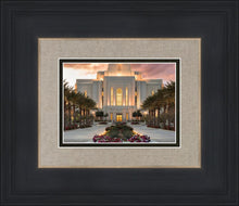 Load image into Gallery viewer, Gilbert Temple Glorified In Light