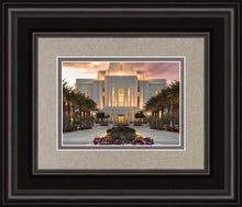 Load image into Gallery viewer, Gilbert Temple Glorified In Light