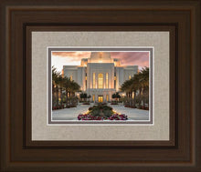 Load image into Gallery viewer, Gilbert Temple Glorified In Light
